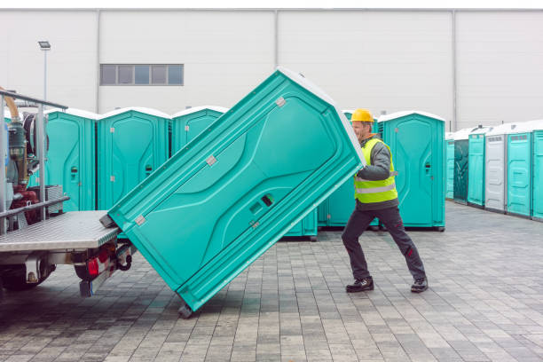 Portable Toilet Options We Offer in Bloomsburg, PA