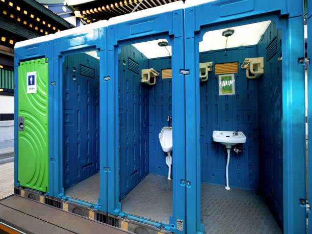 Bloomsburg, PA porta potty rental Company